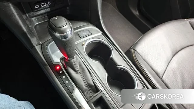 Chevrolet (GM Daewoo) Equinox id 3741604 из Кореи 19