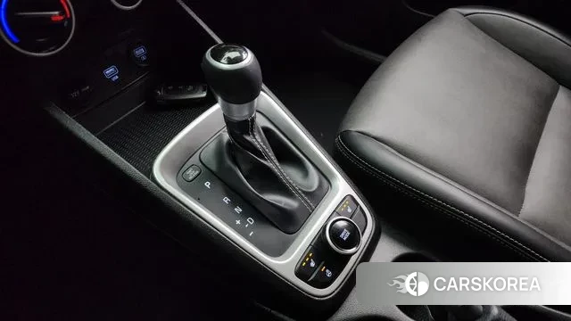 Hyundai Venue id 3374257 из Кореи 19