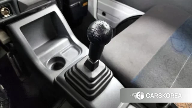 Chevrolet (GM Daewoo) New Labo id 3530815 из Кореи 19