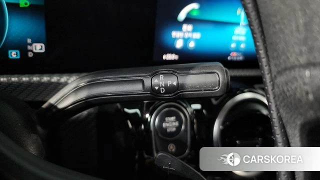 Mercedes-Benz A-Class W177 id 4196700 из Кореи 34