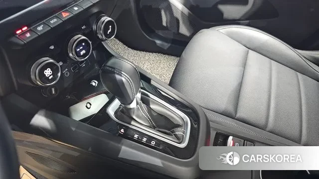 Renault Korea (Samsung) XM3 id 3600388 из Кореи 19