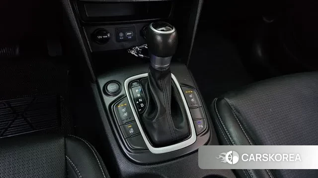 Hyundai Kona id 3766847 из Кореи 19