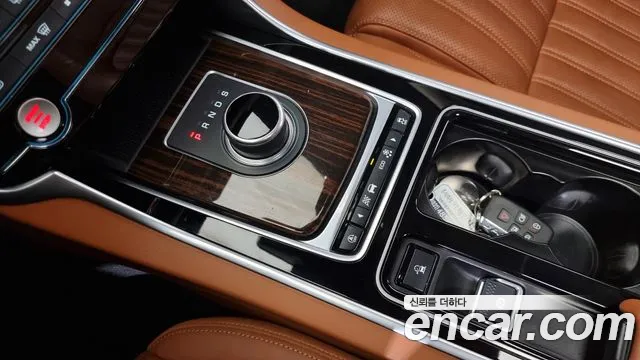Jaguar XF (X260) id 2411111 из Кореи 19