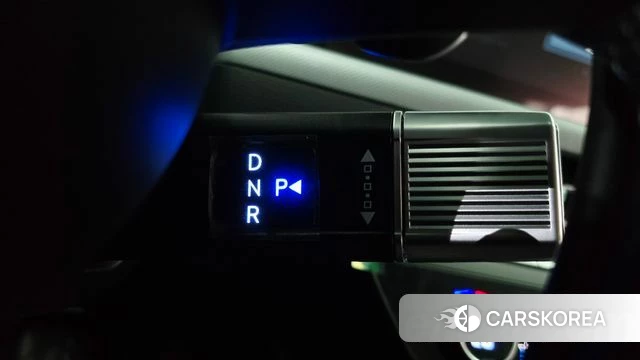 Hyundai Sonata D Edge (DN8) id 4649943 из Кореи 32