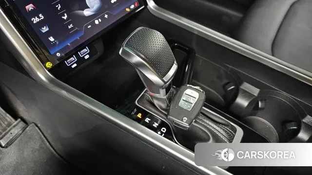 Ssangyong Torres id 3576523 из Кореи 19