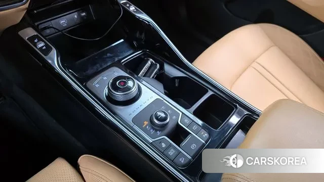 Kia Sorento 4th Generation id 3473608 из Кореи 19