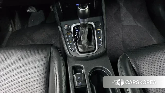 Hyundai The New Kona id 3607077 из Кореи 19