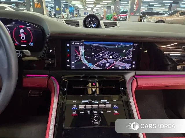 Porsche Panamera (972) id 3732046 из Кореи 19