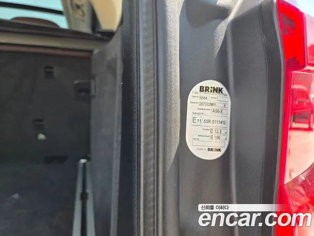 BMW X3 (G01) id 2703749 из Кореи 19