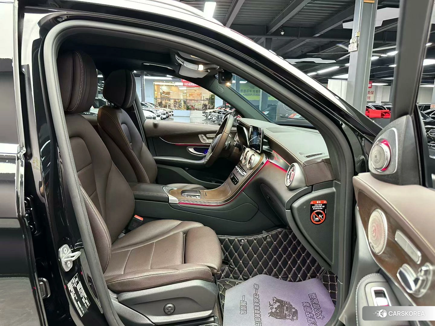 Mercedes-Benz GLC id 4455579 из Китая 10