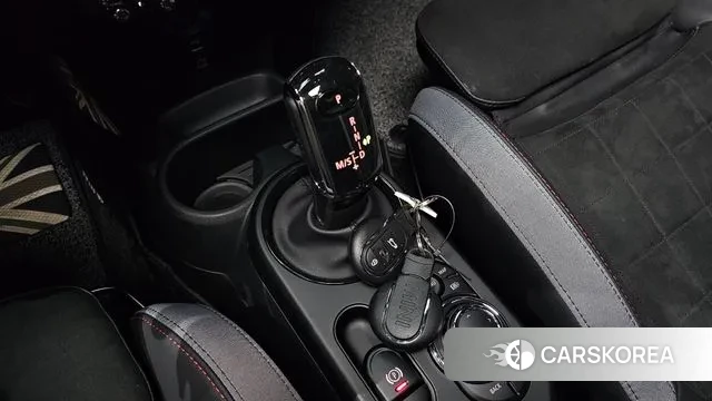 Mini Cooper S id 3333533 из Кореи 19