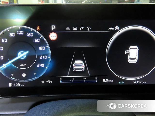 Kia Sportage 5th Generation id 4255065 из Кореи 19