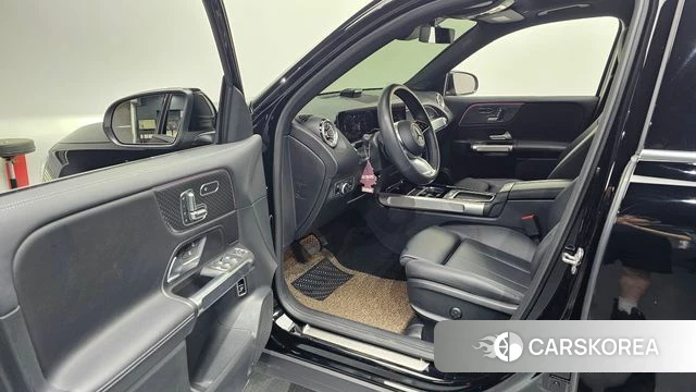 Mercedes-Benz GLB-Class X247 id 4675107 из Кореи 29