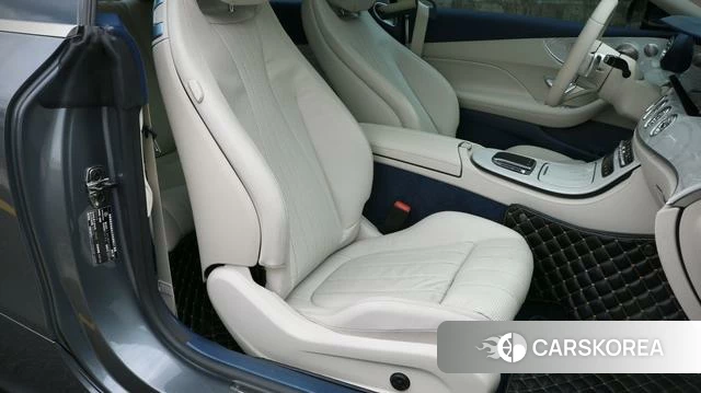 Mercedes-Benz E-class (imported) id 4265776 из Китая 11
