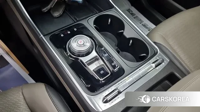 Kia The New Carnival 4th Generation id 3512366 из Кореи 17