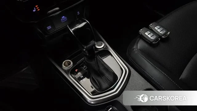 Ssangyong Berry New Tivoli id 3697307 из Кореи 19