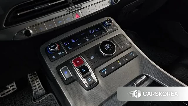 Hyundai Palisade id 3770939 из Кореи 19