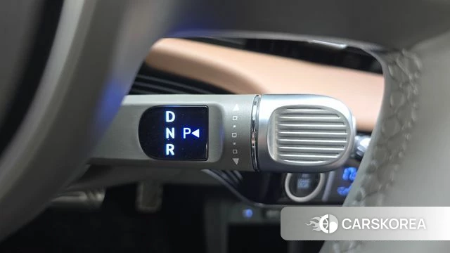 Hyundai Ionic 5 id 4640255 из Кореи 32