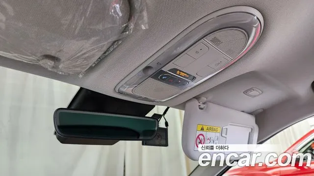 Hyundai Ionic 5 id 2676082 из Кореи 19