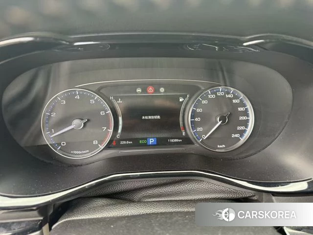 GAC Trumpchi Trumpchi M8 id 3869680 из Китая 12