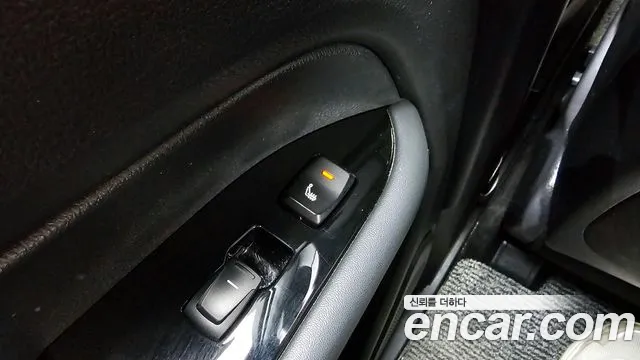 Ssangyong The New Rexton Sport id 2515494 из Кореи 19