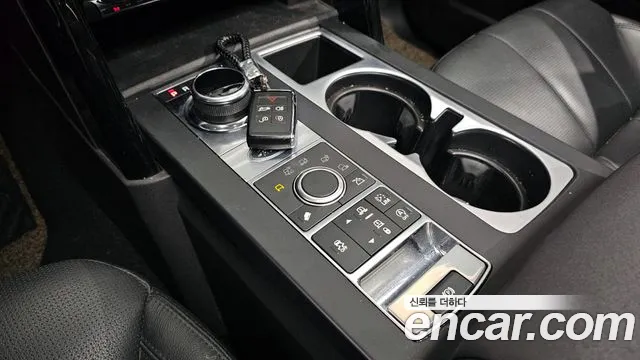 Land Rover Discovery 5 id 2827667 из Кореи 19