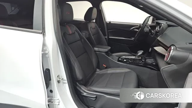 Chevrolet (GM Daewoo) Trax Crossover id 3267333 из Кореи 19