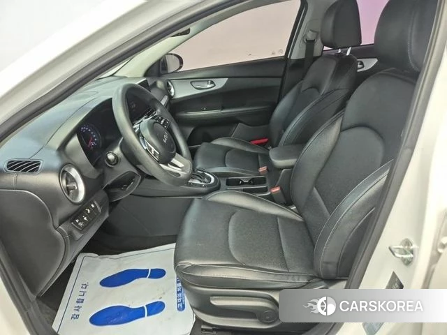 Kia The New K3 2nd generation id 4224433 из Кореи 17