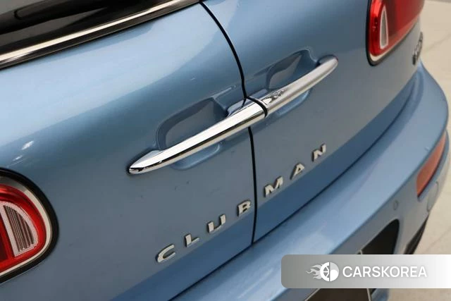 MINI CLUBMAN id 4240631 из Китая 29