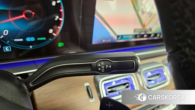 Mercedes-Benz GLE-Class W167 id 3965784 из Кореи 19