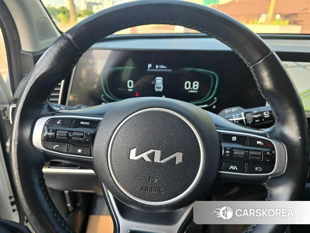Kia Sportage 5th Generation id 4367141 из Кореи 19