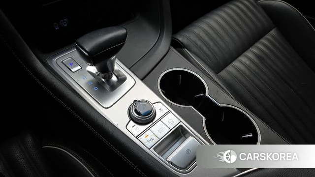 Genesis G70 id 4286334 из Кореи 19