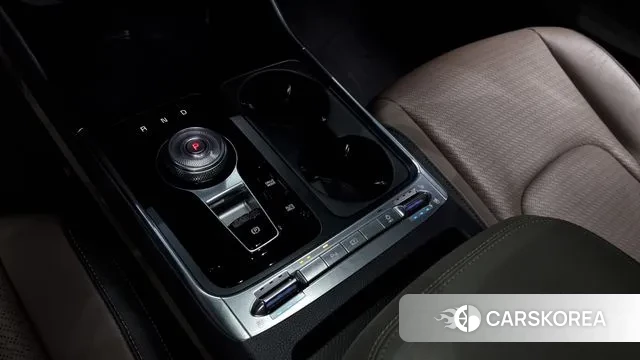 Kia The New Carnival 4th Generation id 3415403 из Кореи 19