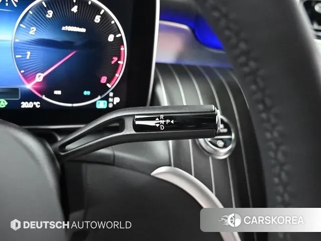 Mercedes-Benz GLC-Class X254 id 3327489 из Кореи 12