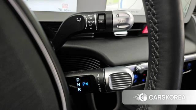 Hyundai Ionic 5 id 4303774 из Кореи 36