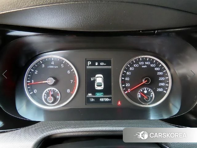 Kia K5 3rd generation id 3832995 из Кореи 18