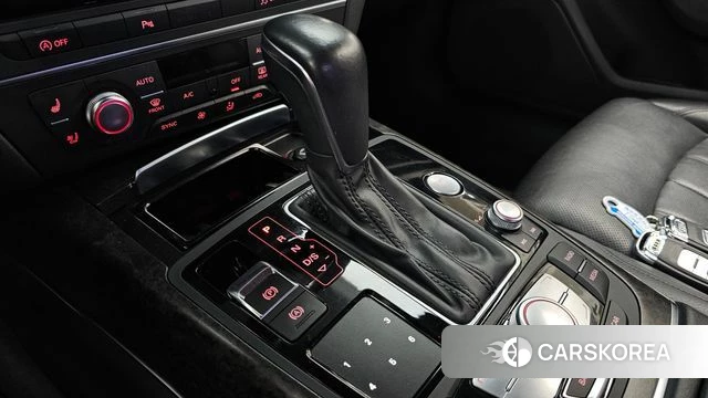 Audi New A6 id 4305109 из Кореи 19