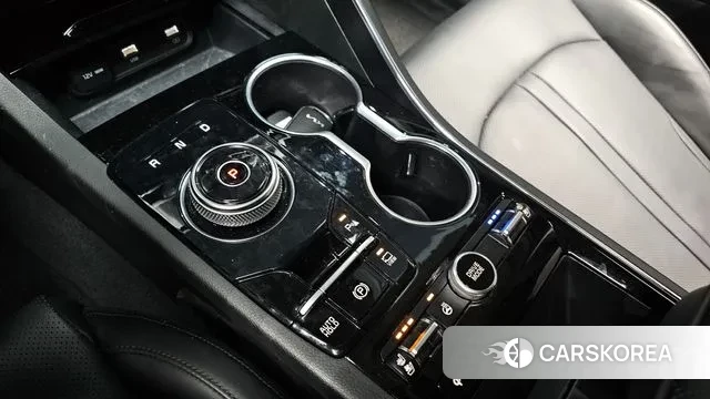 Kia K5 Hybrid 3rd Generation id 3551012 из Кореи 19