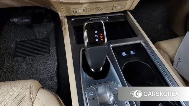 Ssangyong Rexton New Arena id 3016250 из Кореи 19