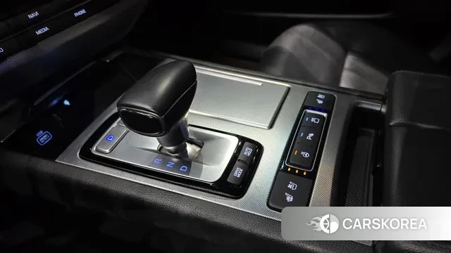 Genesis G80 id 3562821 из Кореи 19