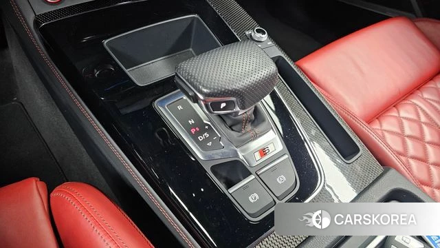 Audi SQ5 (FY) id 4871260 из Кореи 35