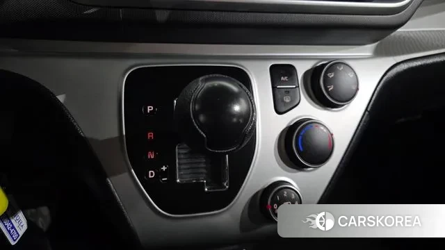 Kia The New Ray id 3645909 из Кореи 19