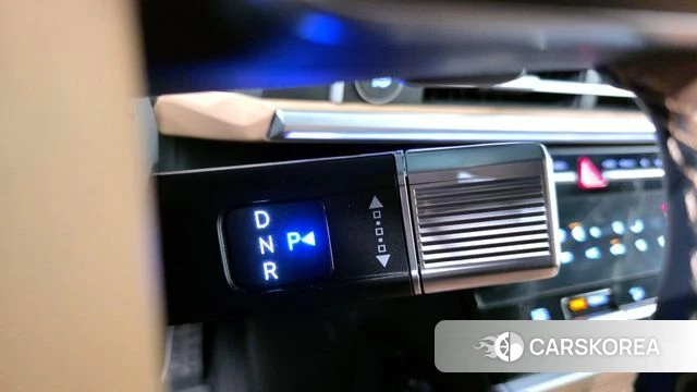 Hyundai Santa Fe (MX5) id 3940211 из Кореи 19