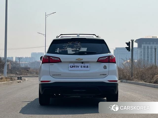 Chevrolet Explorer id 4207734 из Китая 20
