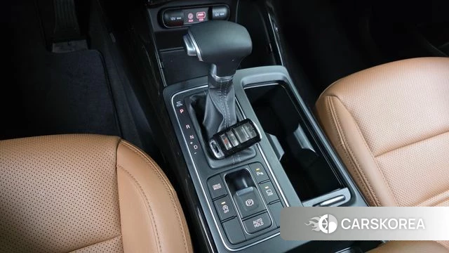 Kia The New Sorento id 4317867 из Кореи 36