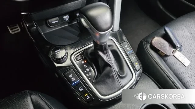 Kia Seltos id 3676888 из Кореи 19