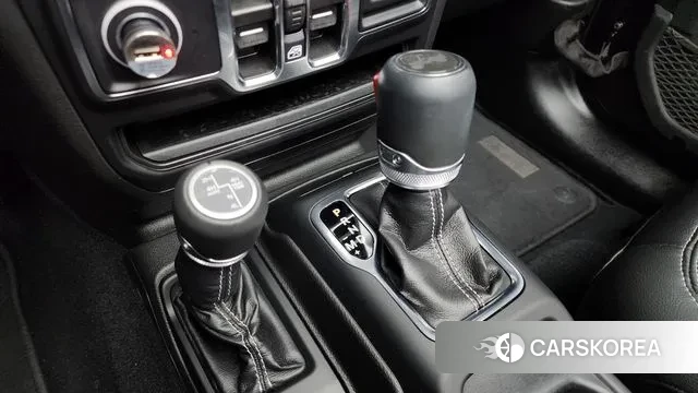 Jeep Wrangler (JL) id 3016434 из Кореи 19