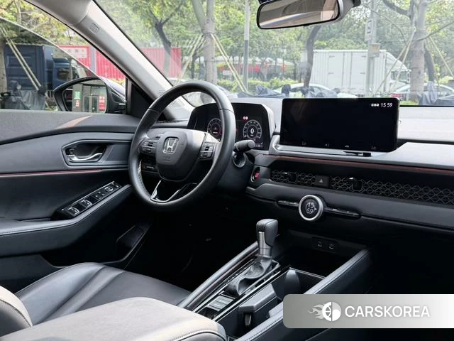 Honda Accord id 4297718 из Китая 10