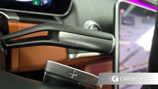 Mercedes-Benz S-Class W223 id 3654866 из Кореи 19