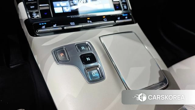 Hyundai The New Grandeur IG Hybrid id 3941169 из Кореи 19